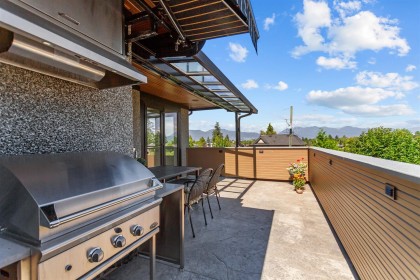 Photo 10 at 2507 Edgar Crescent, Quilchena, Vancouver West