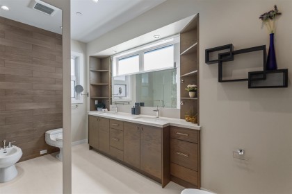 Photo 14 at 2507 Edgar Crescent, Quilchena, Vancouver West