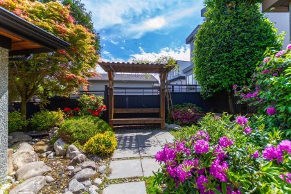 Photo 25 at 2507 Edgar Crescent, Quilchena, Vancouver West