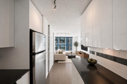Photo 16 at 1202 - 1238 Seymour Street, Downtown VW, Vancouver West