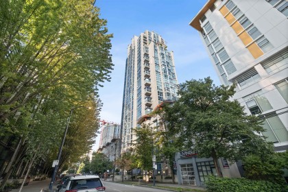 Photo 18 at 1202 - 1238 Seymour Street, Downtown VW, Vancouver West