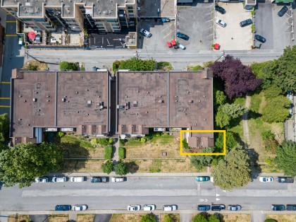 Photo 23 at 204 - 131 W 4th Street, Lower Lonsdale, North Vancouver