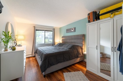 Photo 13 at 204 - 131 W 4th Street, Lower Lonsdale, North Vancouver