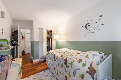 Photo 16 at 204 - 131 W 4th Street, Lower Lonsdale, North Vancouver