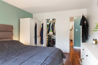 Photo 12 at 204 - 131 W 4th Street, Lower Lonsdale, North Vancouver