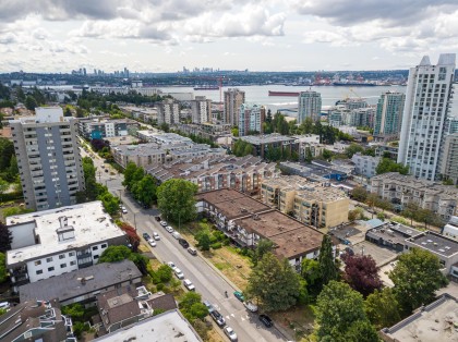 Photo 22 at 204 - 131 W 4th Street, Lower Lonsdale, North Vancouver