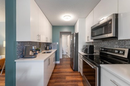 Photo 7 at 204 - 131 W 4th Street, Lower Lonsdale, North Vancouver