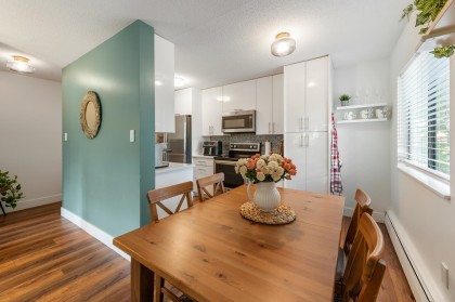 Photo 3 at 204 - 131 W 4th Street, Lower Lonsdale, North Vancouver