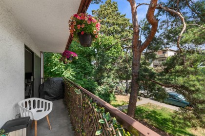 Photo 1 at 204 - 131 W 4th Street, Lower Lonsdale, North Vancouver
