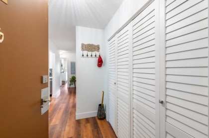 Photo 5 at 204 - 131 W 4th Street, Lower Lonsdale, North Vancouver