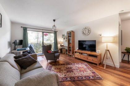 Photo 9 at 204 - 131 W 4th Street, Lower Lonsdale, North Vancouver