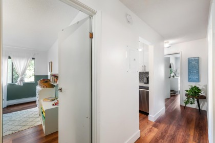 Photo 15 at 204 - 131 W 4th Street, Lower Lonsdale, North Vancouver