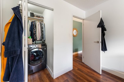 Photo 11 at 204 - 131 W 4th Street, Lower Lonsdale, North Vancouver