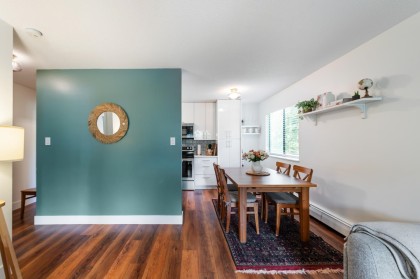 Photo 4 at 204 - 131 W 4th Street, Lower Lonsdale, North Vancouver