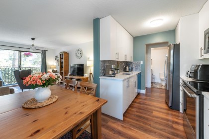 Photo 8 at 204 - 131 W 4th Street, Lower Lonsdale, North Vancouver
