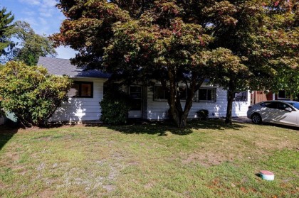 Photo 1 at 1161 Redwood Street, Norgate, North Vancouver