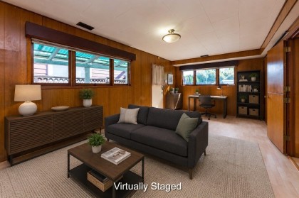 Photo 4 at 1161 Redwood Street, Norgate, North Vancouver