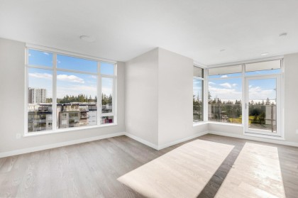 Photo 2 at 802 - 6138 Birney Avenue, University VW, Vancouver West