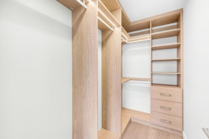 Photo 12 at 802 - 6138 Birney Avenue, University VW, Vancouver West