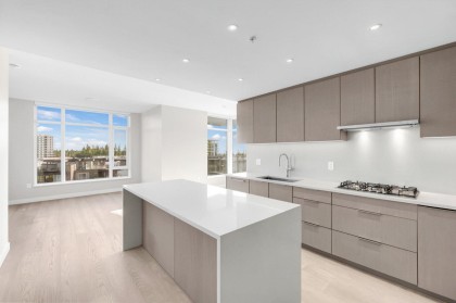 Photo 3 at 802 - 6138 Birney Avenue, University VW, Vancouver West