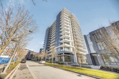 Photo 20 at 802 - 6138 Birney Avenue, University VW, Vancouver West