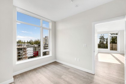 Photo 14 at 802 - 6138 Birney Avenue, University VW, Vancouver West