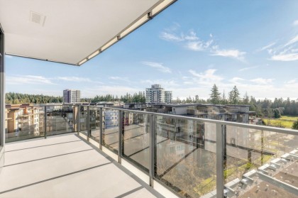 Photo 15 at 802 - 6138 Birney Avenue, University VW, Vancouver West