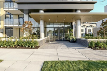 Photo 19 at 802 - 6138 Birney Avenue, University VW, Vancouver West