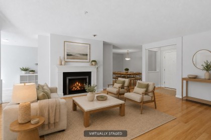 Photo 6 at 301 - 3680 Banff Court, Northlands, North Vancouver