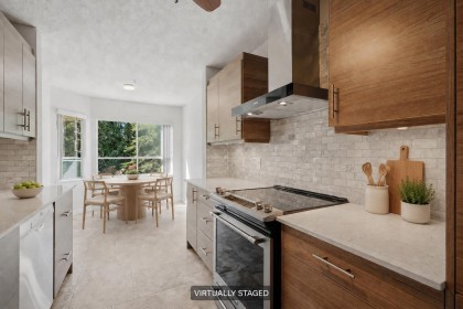 Photo 17 at 301 - 3680 Banff Court, Northlands, North Vancouver