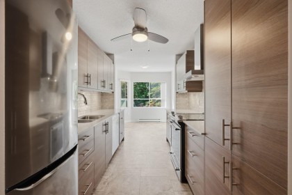 Photo 16 at 301 - 3680 Banff Court, Northlands, North Vancouver