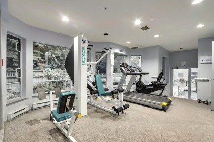 Photo 36 at 301 - 3680 Banff Court, Northlands, North Vancouver