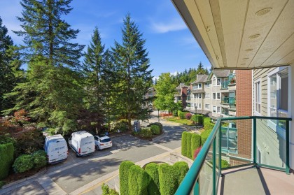 Photo 32 at 301 - 3680 Banff Court, Northlands, North Vancouver