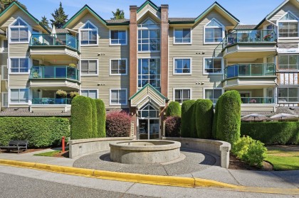 Photo 1 at 301 - 3680 Banff Court, Northlands, North Vancouver