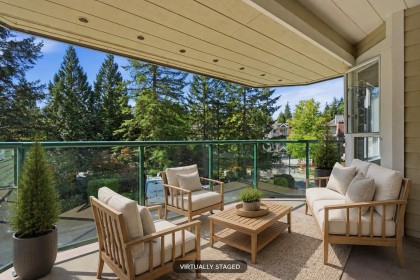 Photo 28 at 301 - 3680 Banff Court, Northlands, North Vancouver