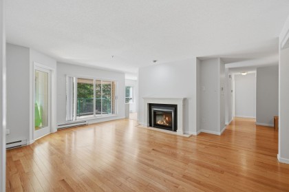 Photo 5 at 301 - 3680 Banff Court, Northlands, North Vancouver