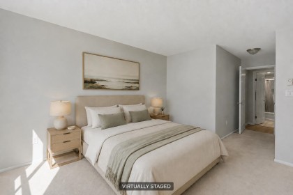 Photo 24 at 301 - 3680 Banff Court, Northlands, North Vancouver