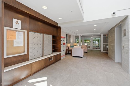 Photo 38 at 301 - 3680 Banff Court, Northlands, North Vancouver