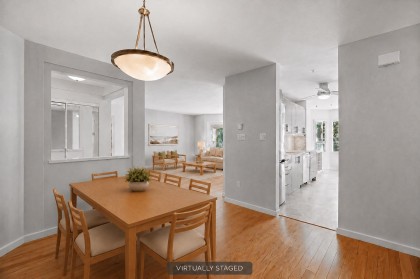 Photo 10 at 301 - 3680 Banff Court, Northlands, North Vancouver