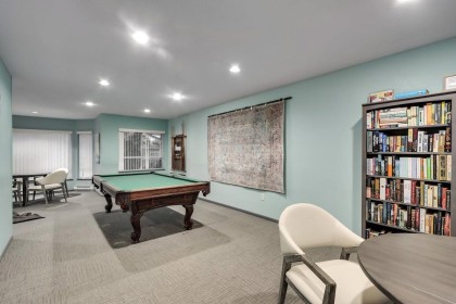 Photo 37 at 301 - 3680 Banff Court, Northlands, North Vancouver