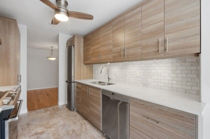 Photo 15 at 301 - 3680 Banff Court, Northlands, North Vancouver