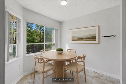 Photo 19 at 301 - 3680 Banff Court, Northlands, North Vancouver