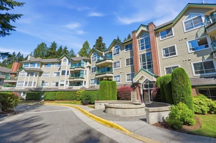 Photo 39 at 301 - 3680 Banff Court, Northlands, North Vancouver