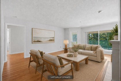 Photo 8 at 301 - 3680 Banff Court, Northlands, North Vancouver