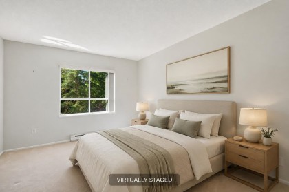 Photo 25 at 301 - 3680 Banff Court, Northlands, North Vancouver