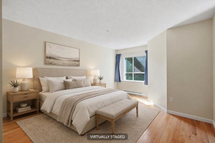 Photo 21 at 301 - 3680 Banff Court, Northlands, North Vancouver