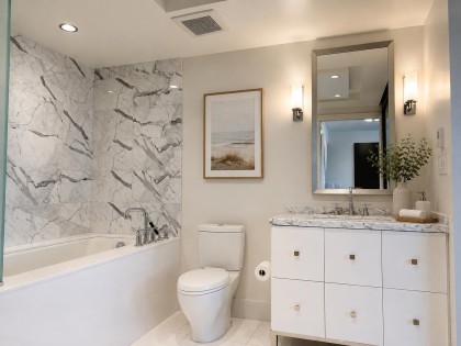 Photo 6 at 3203 - 667 Howe Street, Downtown VW, Vancouver West