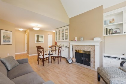 Photo 6 at 505 - 2059 Chesterfield Avenue, Central Lonsdale, North Vancouver