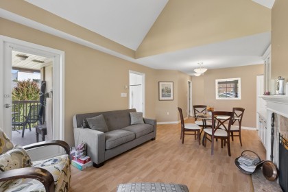 Photo 7 at 505 - 2059 Chesterfield Avenue, Central Lonsdale, North Vancouver