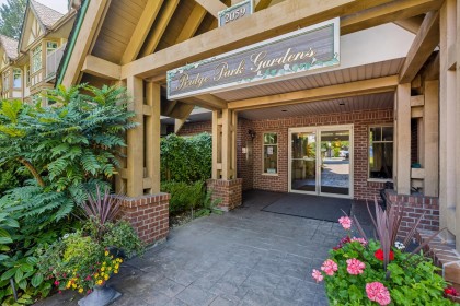 Photo 36 at 505 - 2059 Chesterfield Avenue, Central Lonsdale, North Vancouver